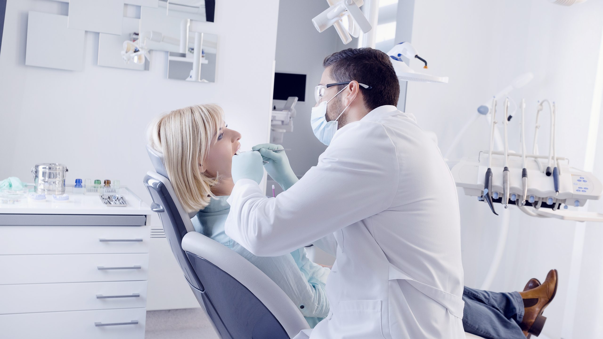 Dentist in Mahwah, NJ