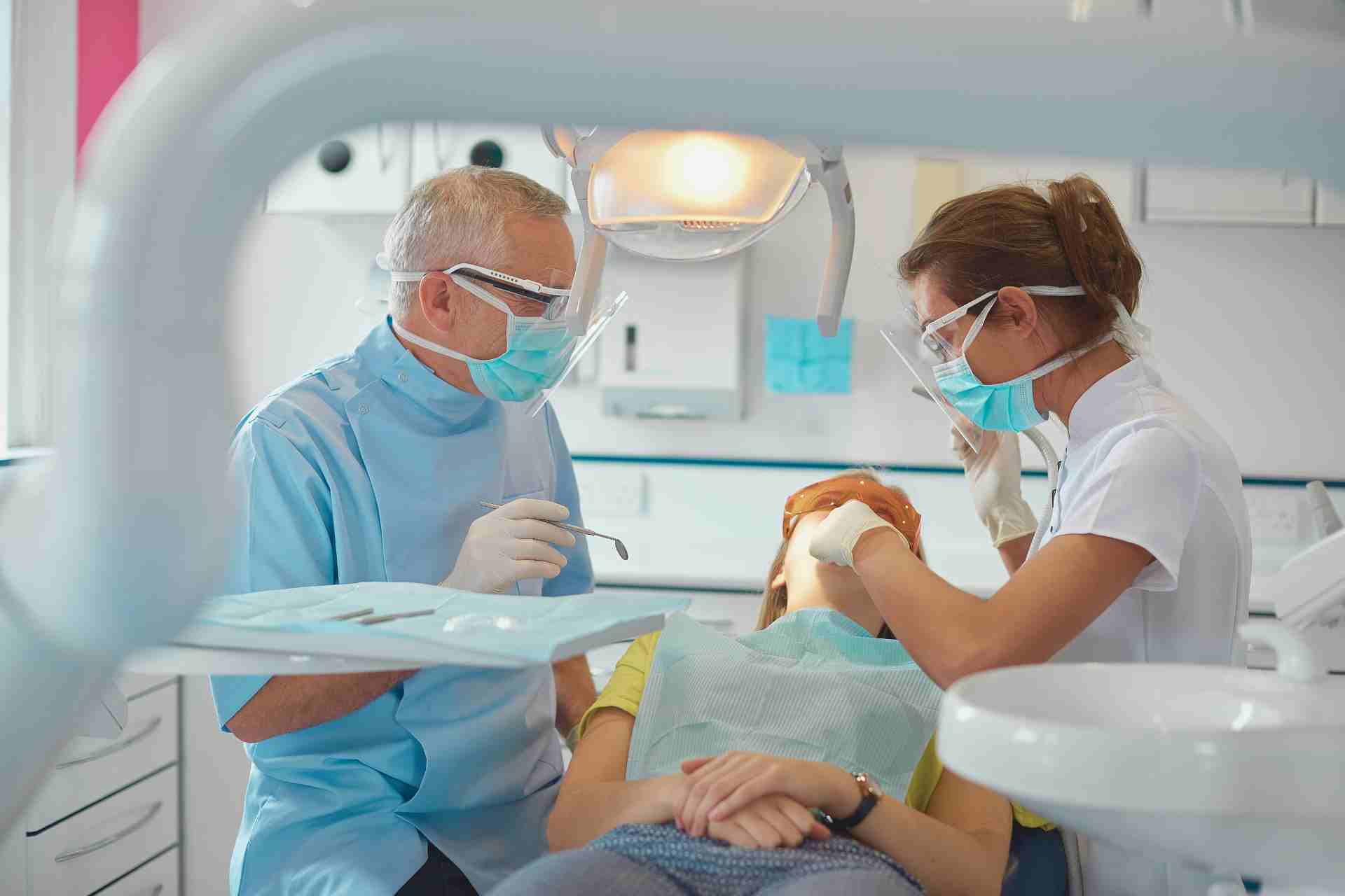 Dentist in Mahwah, NJ